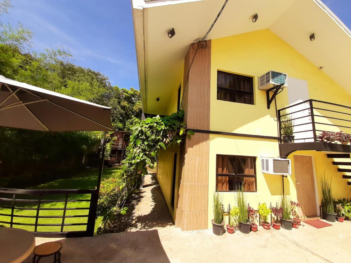 Casa101 Nasugbu Batangas Hotell Eksteriør bilde