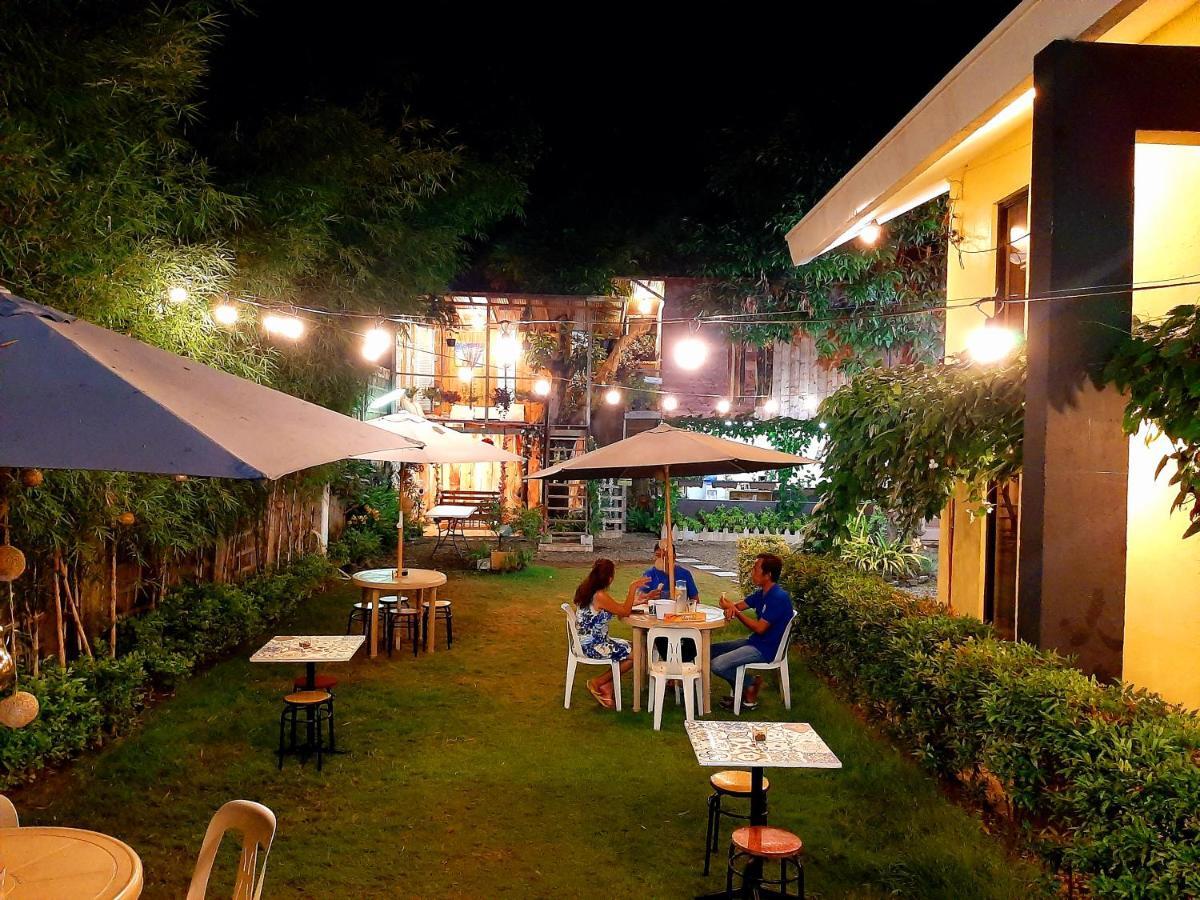 Casa101 Nasugbu Batangas Hotell Eksteriør bilde